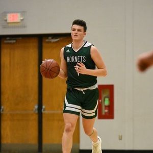 Meet your Posher, Carter